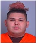 Mugshot of Carlos Carpio
