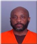 Mugshot of Tony Kennedy