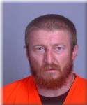 Mugshot of Paul Nieman
