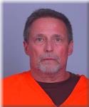 Mugshot of Sean Ogle