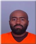 Mugshot of Michael Jaime