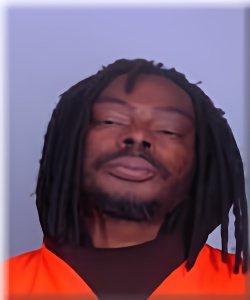 Mugshot of Devon Harmon