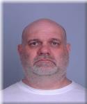 Mugshot of Jonathan Beyer