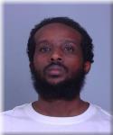 Mugshot of Abdinasir Abshir