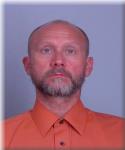 Mugshot of Joseph Tomaszewski