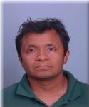 Mugshot of Joel Casas-Santiago