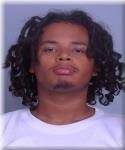 Mugshot of Quinton McNeal