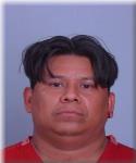 Mugshot of Roberto Munoz