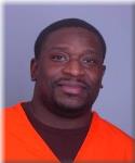 Mugshot of Esau Sago