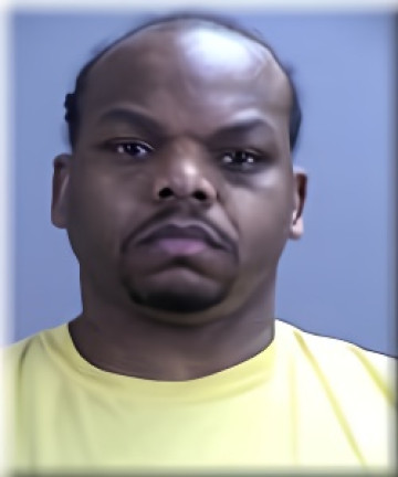 Mugshot of Herman Edwards