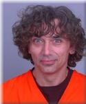 Mugshot of Kevin Clark