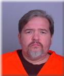 Mugshot of Michael Hamlin