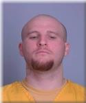 Mugshot of Nathan Pappas