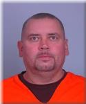 Mugshot of Dominick Ross