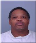 Mugshot of Erick Russell