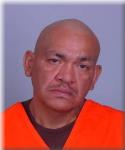 Mugshot of Calvin Tejohn