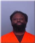 Mugshot of Dwight Labon