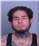 Mugshot of Jonathan Cruz-Esteva