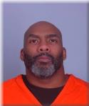 Mugshot of Vincent Taylor