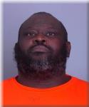 Mugshot of Eugene Moore
