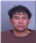 Mugshot of Jose Zea-Velazquez