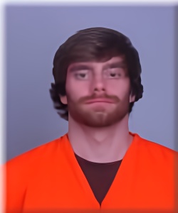 Mugshot of Christopher Ogle