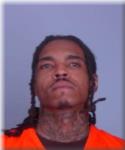 Mugshot of Sandy Hopkins