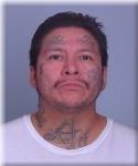 Mugshot of Orlen Smith