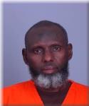 Mugshot of Shaakir Ibrahim