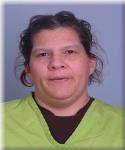 Mugshot of Marysol Rodriguez-Lagarda