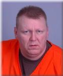 Mugshot of Jeremy Samstad