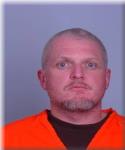 Mugshot of Wesley Tolleson