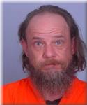 Mugshot of Christopher Tanner
