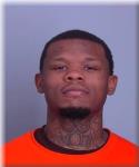 Mugshot of Noah Eskridge