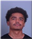 Mugshot of William Taylor