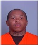 Mugshot of Jaquan Jackson