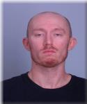 Mugshot of Damien Quinn
