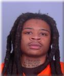 Mugshot of Eric Ballard