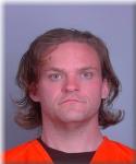 Mugshot of Nathan Debruzzi