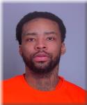 Mugshot of James Wilkinson