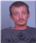 Mugshot of Jacob Potter