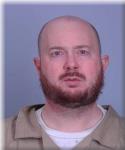 Mugshot of Nicholas Gavin