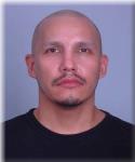 Mugshot of Joshua Croud