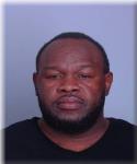 Mugshot of Gregory Williams