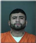 Mugshot of Jaime Cisneros-Pizarro