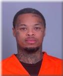 Mugshot of Jayvon Gant