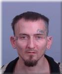 Mugshot of Tyler Harazin