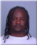Mugshot of Marshall Scurlock