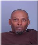 Mugshot of Jason Bright