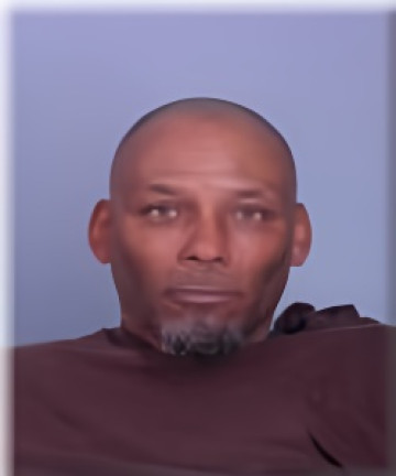 Mugshot of Jason Bright